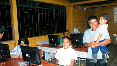 No hay obstáculos en el camino de la Revolución Tecnológica