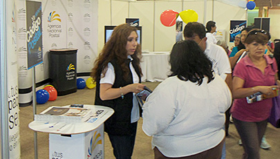 Correos del Ecuador defiende su trabajo profesional y no político