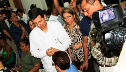 Puerto Pesquero de Esmeraldas recibió su Infocentro Comunitario