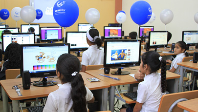 Debate sobre Banda Ancha: Inversión para el crecimiento y la igualdad, en Chile