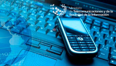 La Tecnología 4G permite avanzar más en las Telecomunicaciones