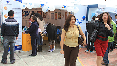Importantes logros y avances de la CNT y Correos del Ecuador en el 2012