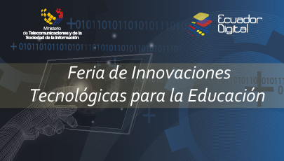 Mintel organiza Feria de Innovaciones Tecnológicas
