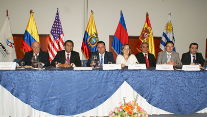 Primer Seminario en Convergencia de Redes, Medios y Servicios