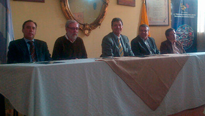 13.593 Ciudadanos de Puembo se benefician con nuevo Infocentro Comunitario