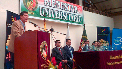 Infocentro Universitario