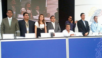 Ciudadanos de la provincia de Los Ríos recibieron su nueva Mega Agencia del Registro Civil