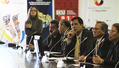 Sanciones para quienes hagan mal uso del 911