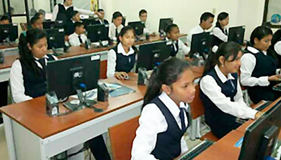 La Isla Trinitaria tiene su Infocentro Comunitario