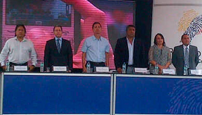 El Puyo cuenta con una Mega Agencia del Registro Civil