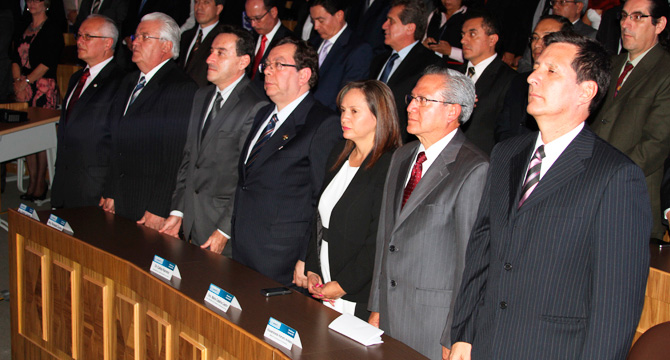 Telecomunicaciones se consolida en el Ecuador