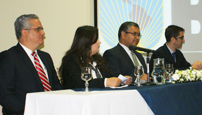 MINTEL y BID dialogan sobre políticas de comercio electrónico en Ecuador y Latinoamérica