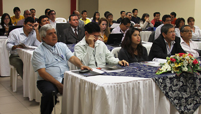 Rendición de cuentas 2012 del Ministerio Coordinador de Sectores Estratégicos