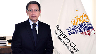 IX Encuentro del Consejo Latinoamericano y del Caribe de Registro Civil, Identidad y Estadísticas Vitales (CLARCIEV)