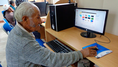 Se entregarán 224 certificados de capacitación en TIC, como parte del Plan Nacional de Alistamiento Digital