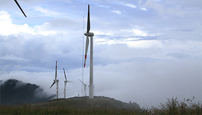 Mujeres forman parte del cambio en la tecnología del país