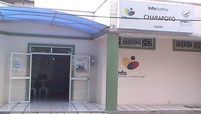 Charapotó, la parroquia más antigua de Manabí, recibirá su Infocentro Comunitario