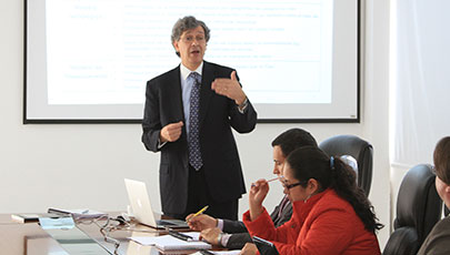 Taller de Plan Nacional de Banda Ancha