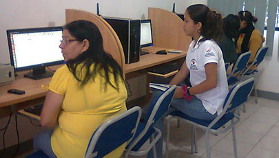 Habitantes de Capiro recibirán Certificados de Alistamiento Digital