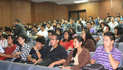 InnovaTIC busca desarrollar la economía del conocimiento