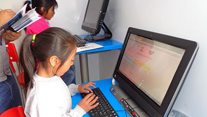 Ministerio de Telecomunicaciones apoya el avance de las TIC