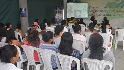 Mintel realiza jornadas de socialización InnovaTIC