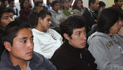 Ideas para participar en InnovaTIC surgen de las jornadas de socialización