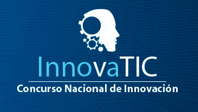 Primer Concurso de Innovación y Emprendimiento, INNOVATIC