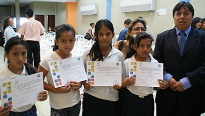 MINTEL brinda capacitaciones en los Infocentros Comunitarios