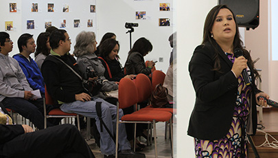se inauguró el 6to Foro “Internet: calidad y costos de Internet en el Ecuador”