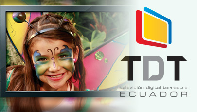 “Apagón analógico” en Ecuador inicia en el año 2016
