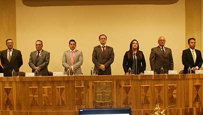 Congreso Nacional de Ingeniería
