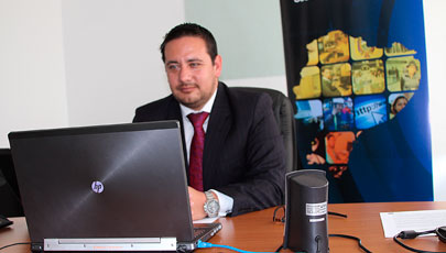 MINTEL participa en debate sobre ciudades digitales