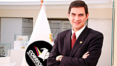Ecuador preside Secretaría General de la UPAEP