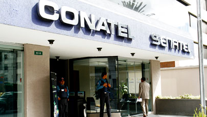 CONATEL sanciona económicamente a operadoras móviles