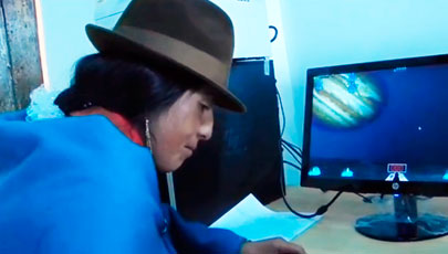 Día Internacional de la Mujer Rural