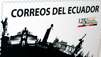 MINTEL destaca trabajo de Correos del Ecuador EP