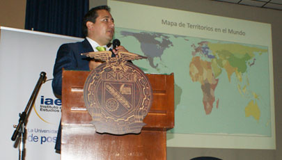 MINTEL participa en foro sobre Software Libre