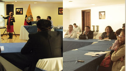 La participación de la Ciudadanía fortalece la ejecución de Políticas