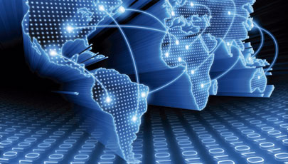 La www que nos conecta a la información contenida en Internet cumplió 25 años