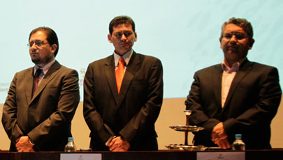 Rendición de cuentas del Registro Civil identificación y cedulación