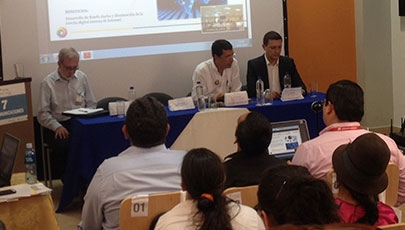 Rendición de Cuentas 2013