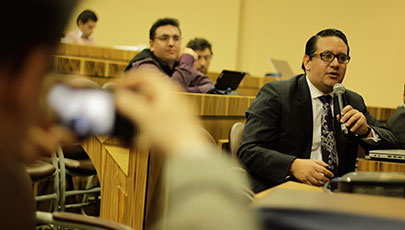 Mintel Aporta en el Desarrallo e Investigación del E-Govermment