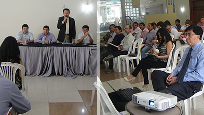 Reforma al Reglamento de Servicios de Valor Agregado SVA de Internet