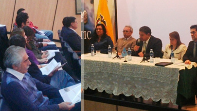 MINTEL destaca logros en TIC