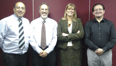 MINTEL fortalece relaciones bilaterales entre Ecuador y Uruguay