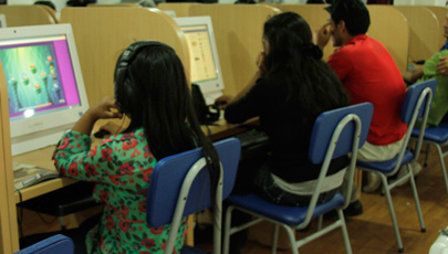 Los Infocentros Comunitarios han revolucionado al Ecuador