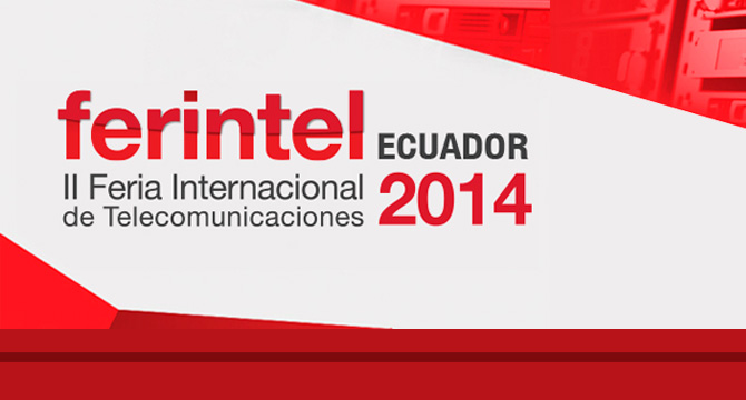 II Feria Internacional de Telecomunicaciones (Ferintel)
