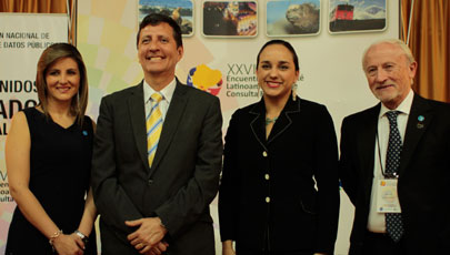 XXVII Encuentro del Comité Latinoamericano de Consulta Registral