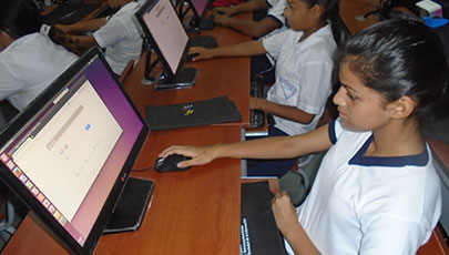 Que ninguna escuela se quede sin conectividad es la meta del Ministerio de Telecomunicaciones y de la Sociedad de la Información